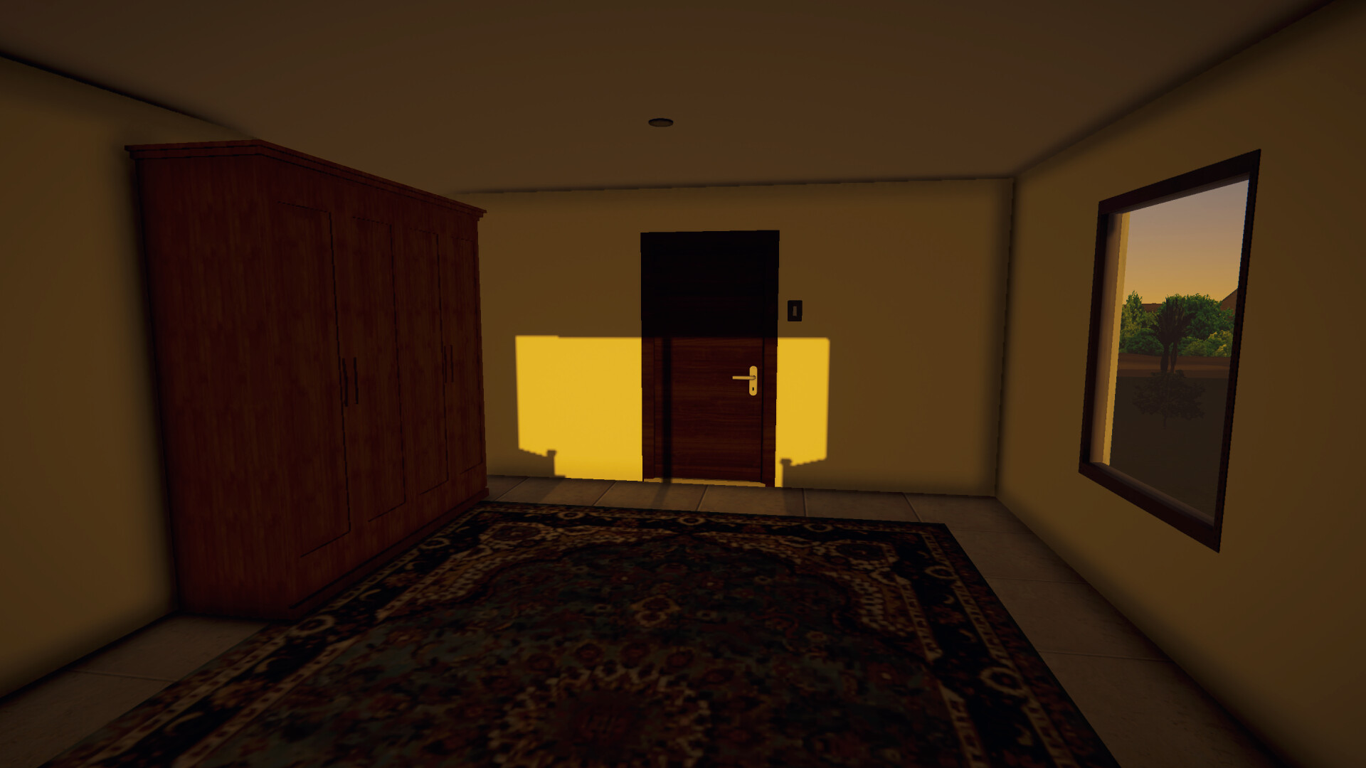 Egyptian Life screenshot #12