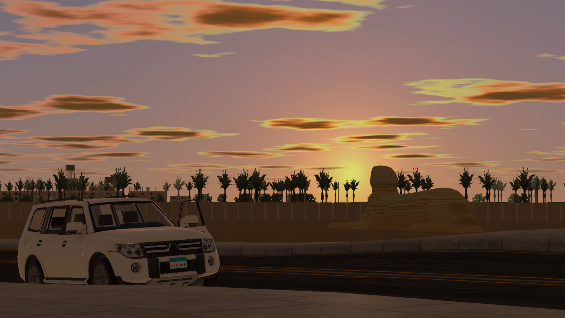 Egyptian Life screenshot #11