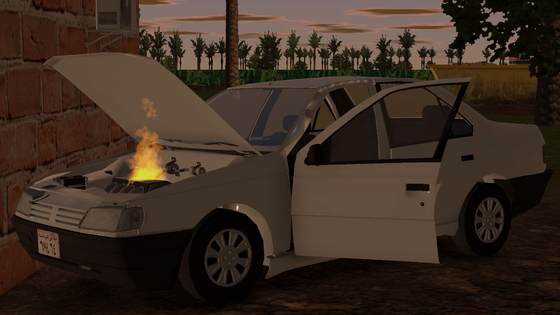 Egyptian Life screenshot #15
