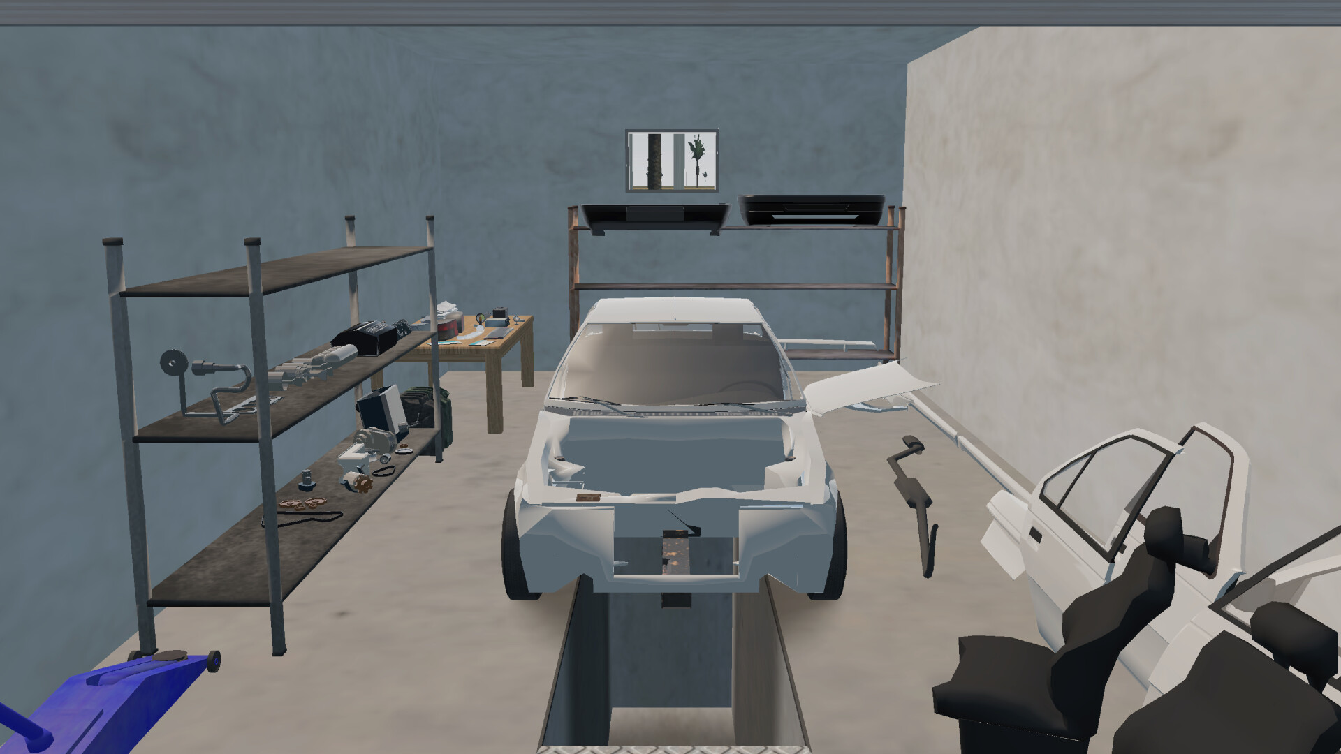 Egyptian Life screenshot #21