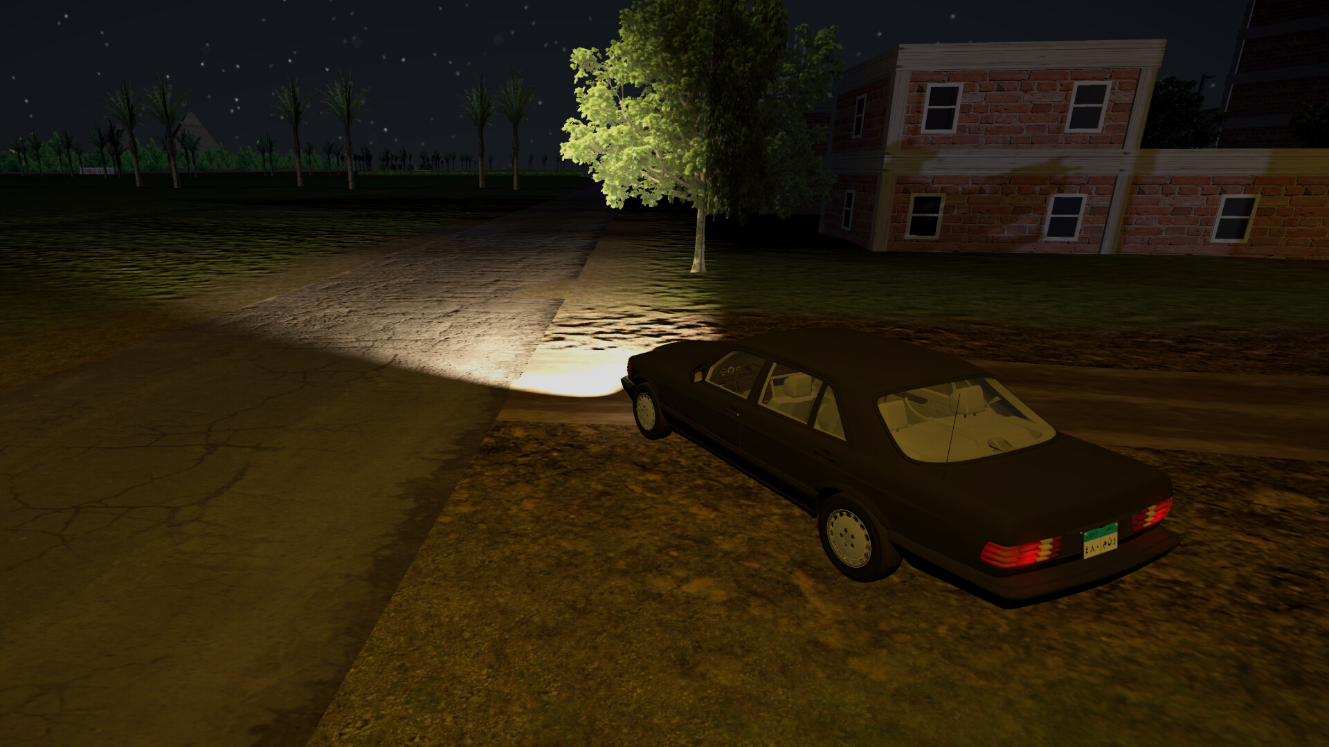 Egyptian Life screenshot #24