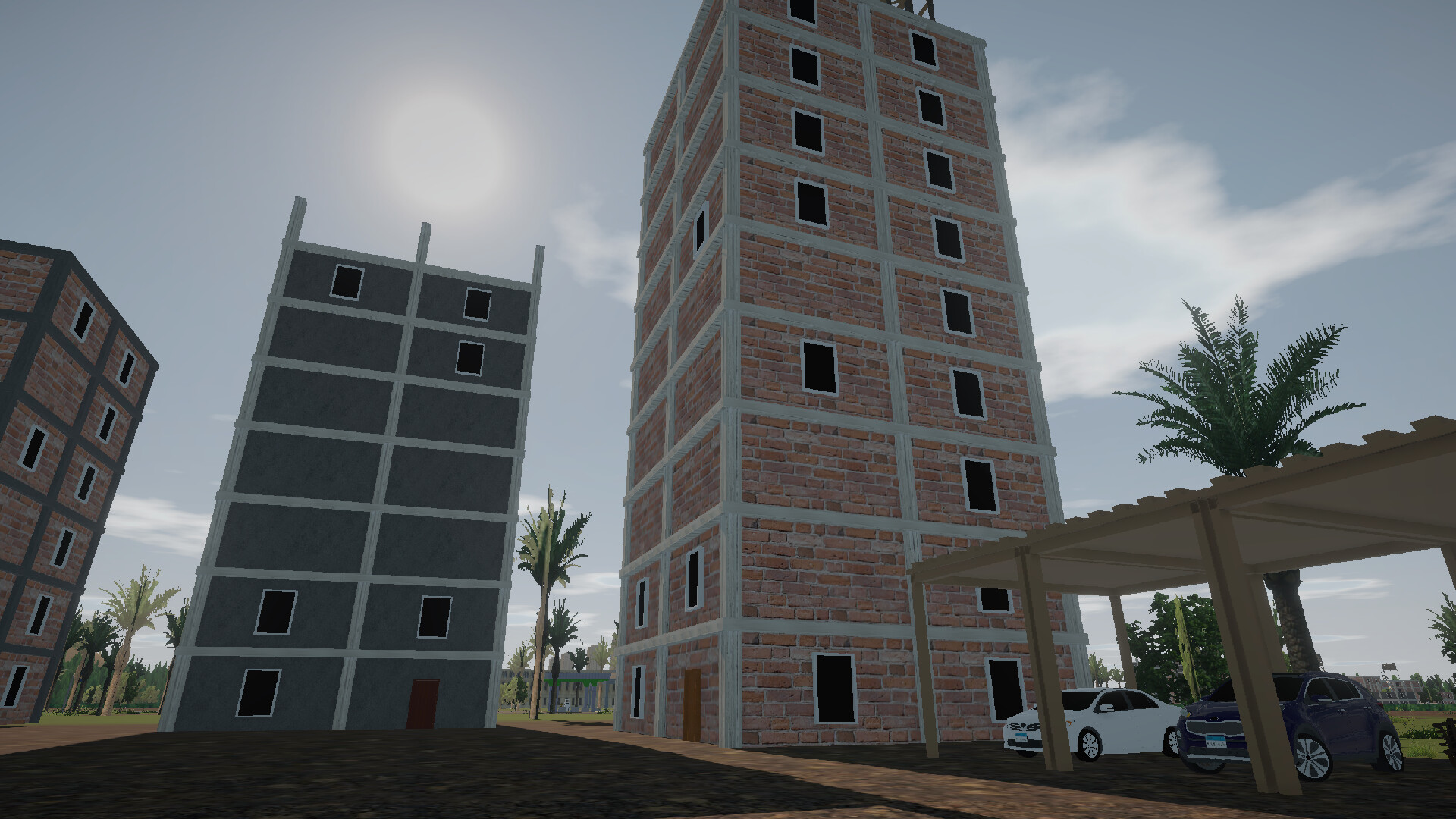 Egyptian Life screenshot #18