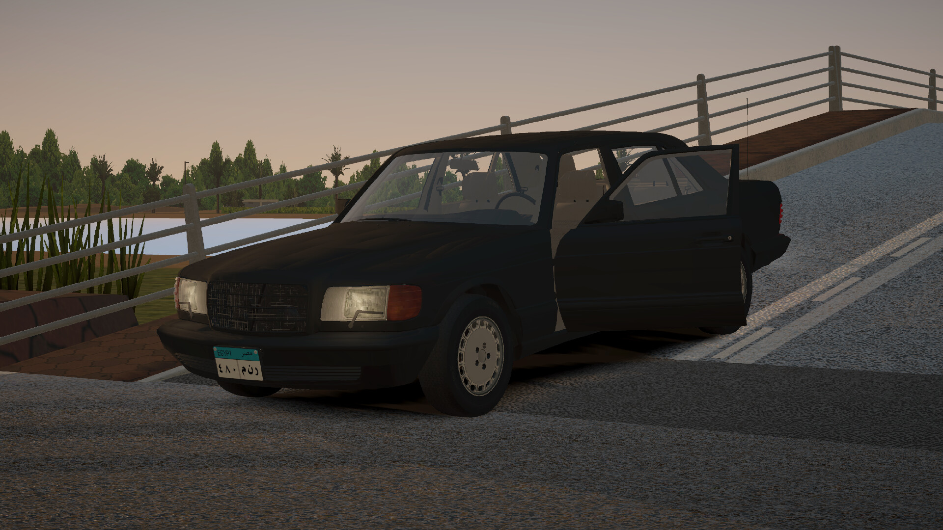 Egyptian Life screenshot #25