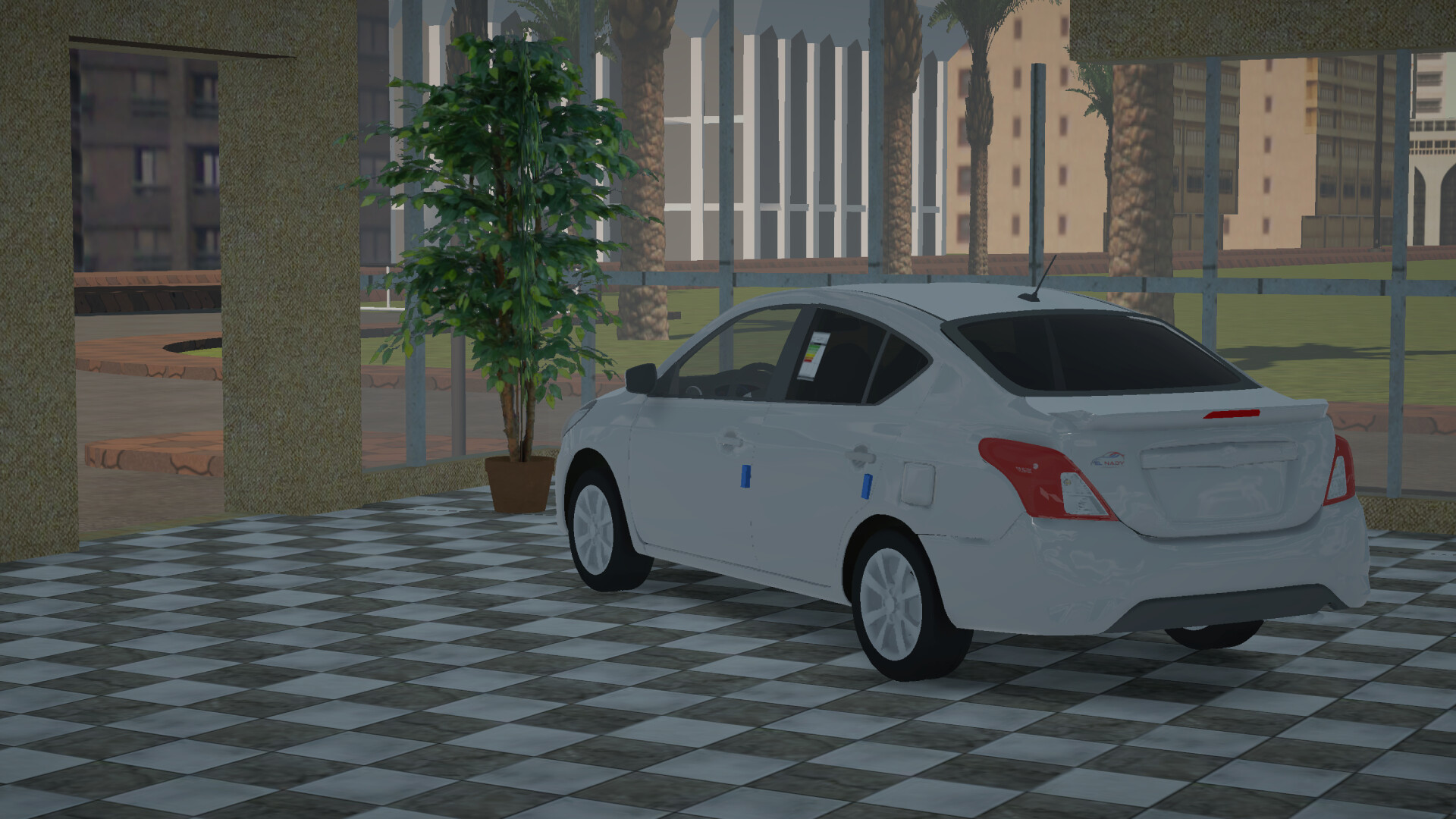 Egyptian Life screenshot #8