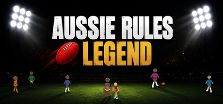Aussie Rules Legend