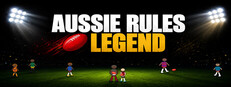 Aussie Rules Legend