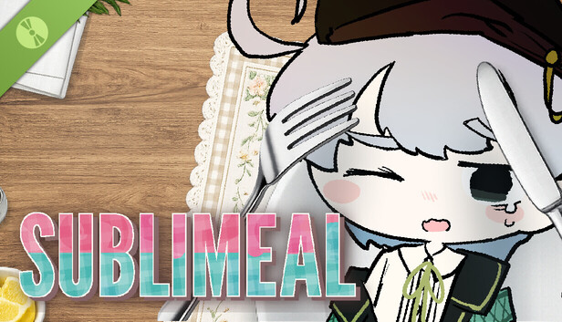 SUBLIMEAL Demo