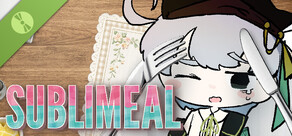 SUBLIMEAL Demo