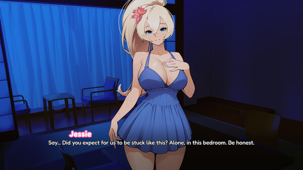 Kamogawa Island: Paradise Pleasure screenshot 6