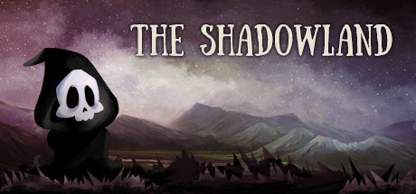 The Shadowland Cover Image