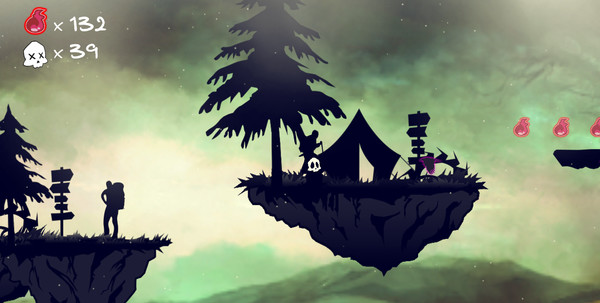 The Shadowland screenshot 5