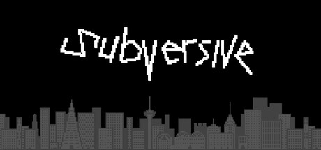 Subversive