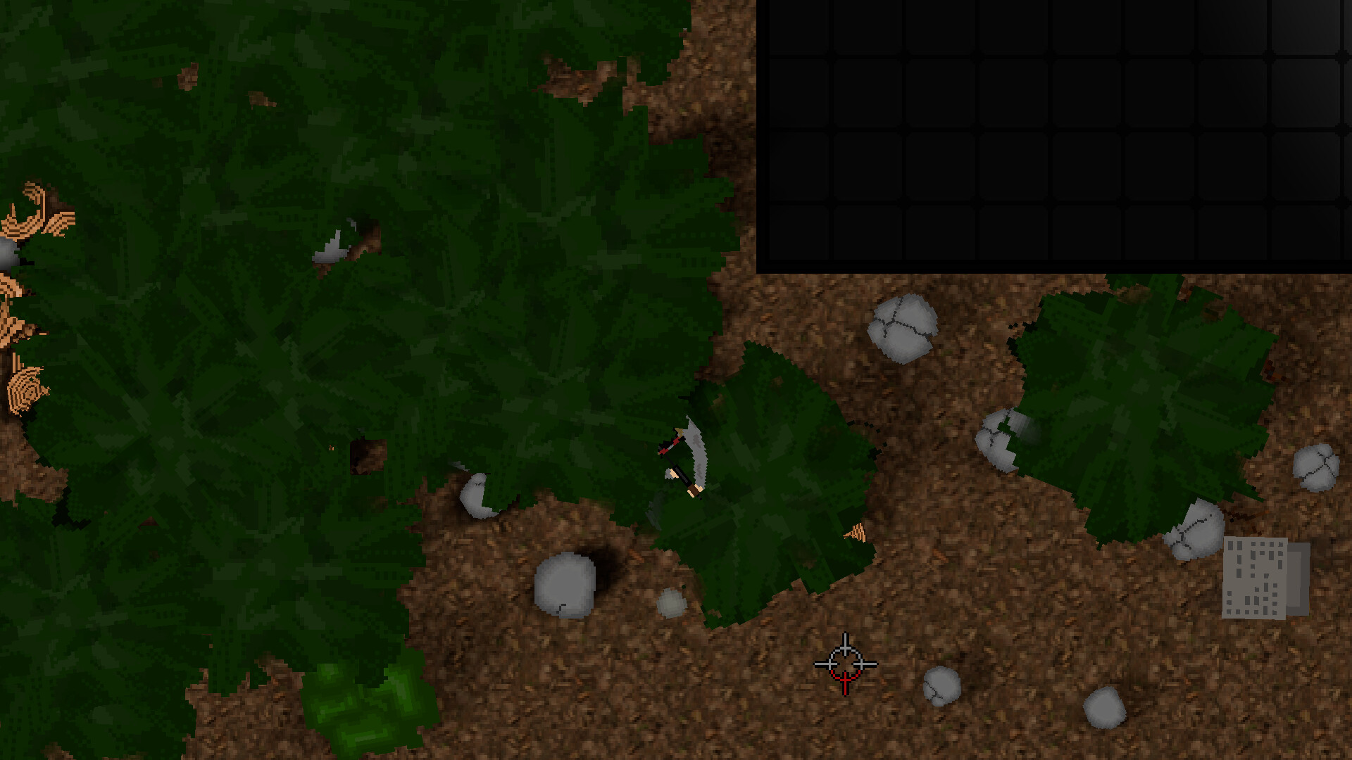 Subversive screenshot 4