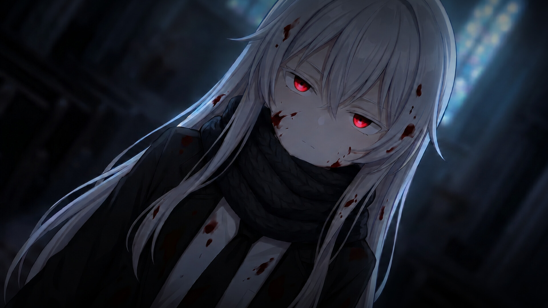 MOCHIKA AND THE SEVEN PASTRY SINS screenshot 8