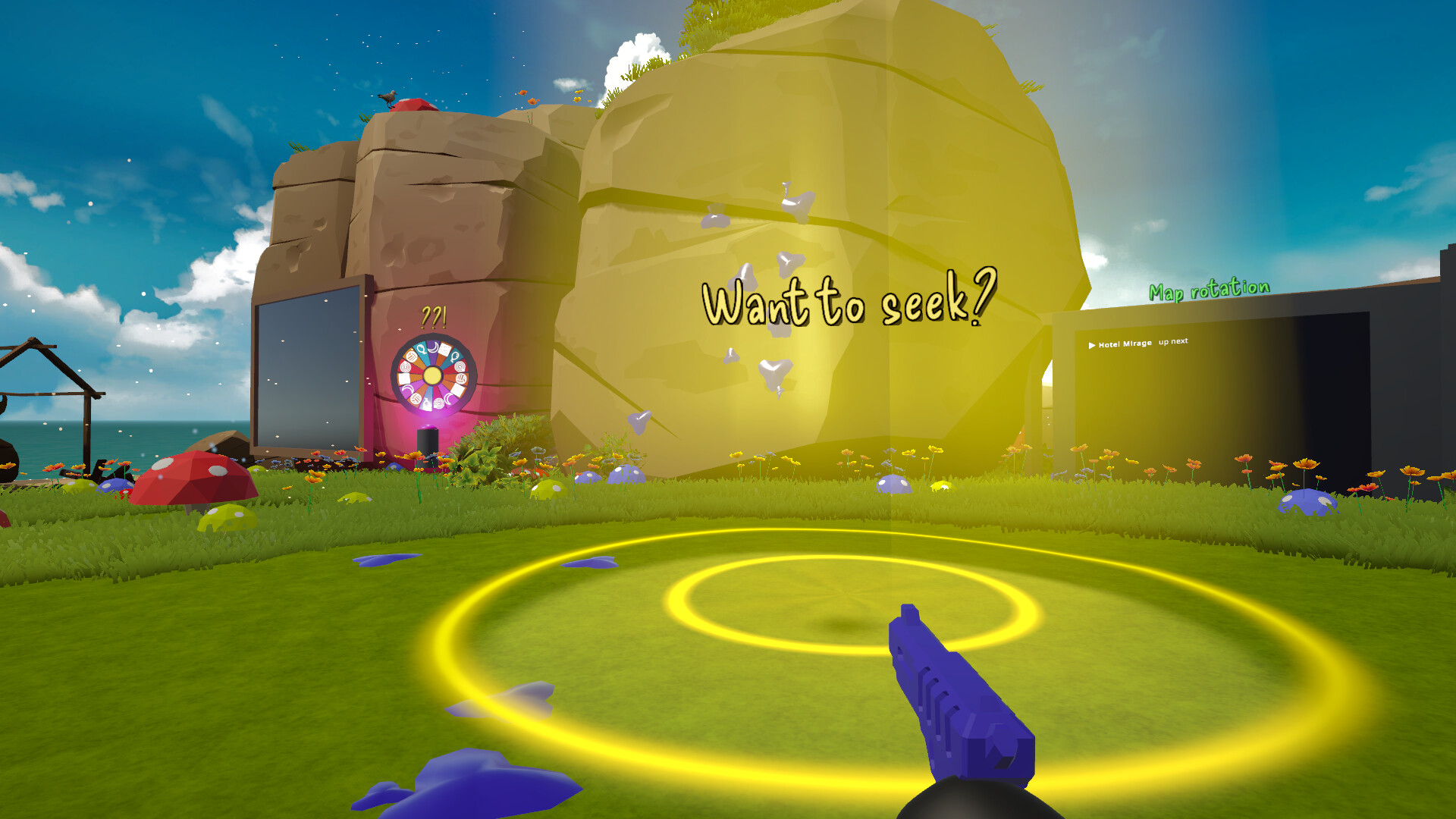 Cover Up! screenshot #7