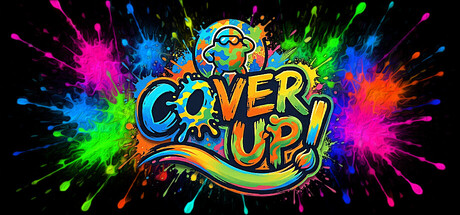 Cover Up! — Steam game cover