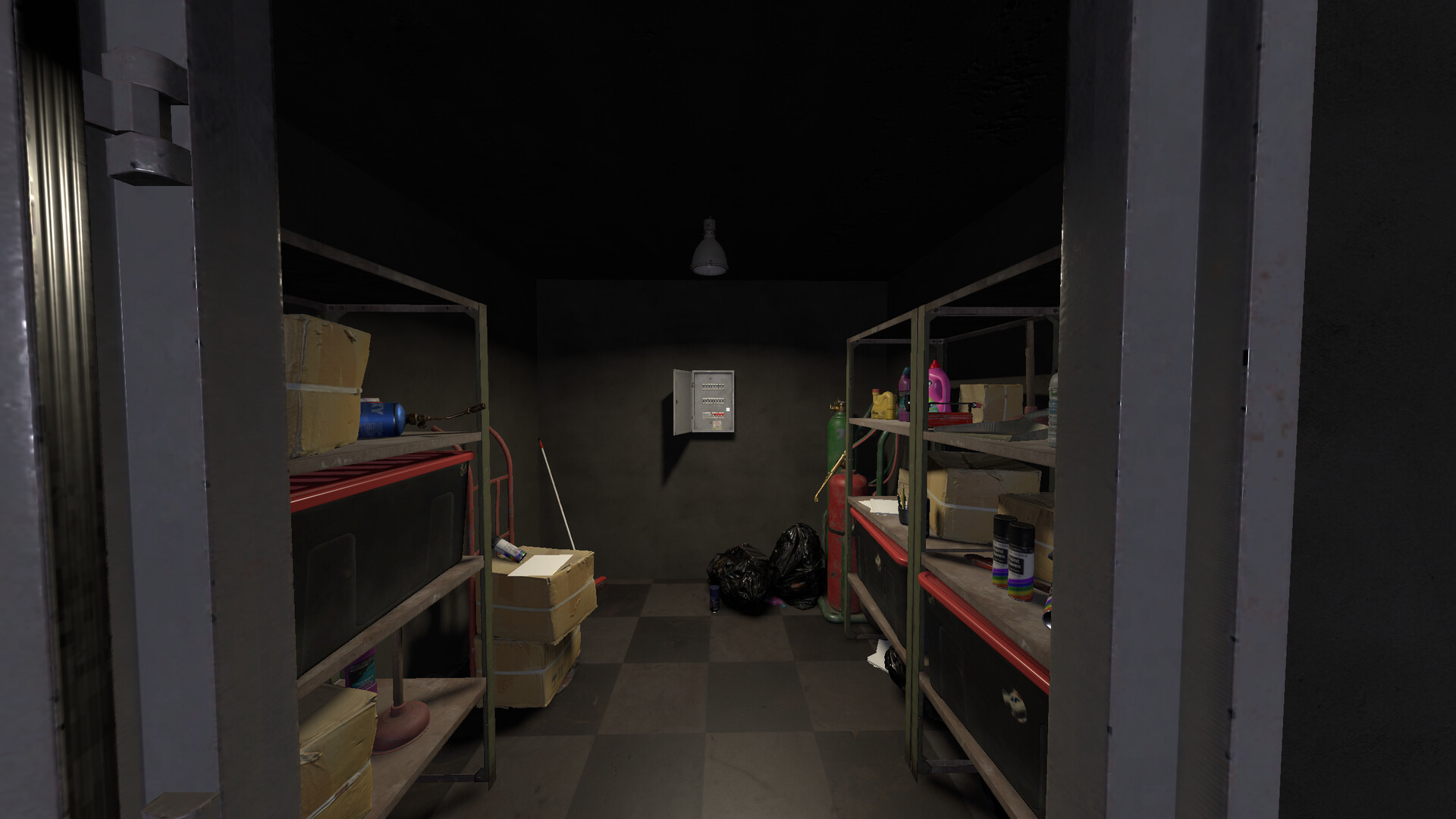 Apparatus Inspector screenshot 5