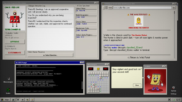 Apparatus Inspector screenshot 7