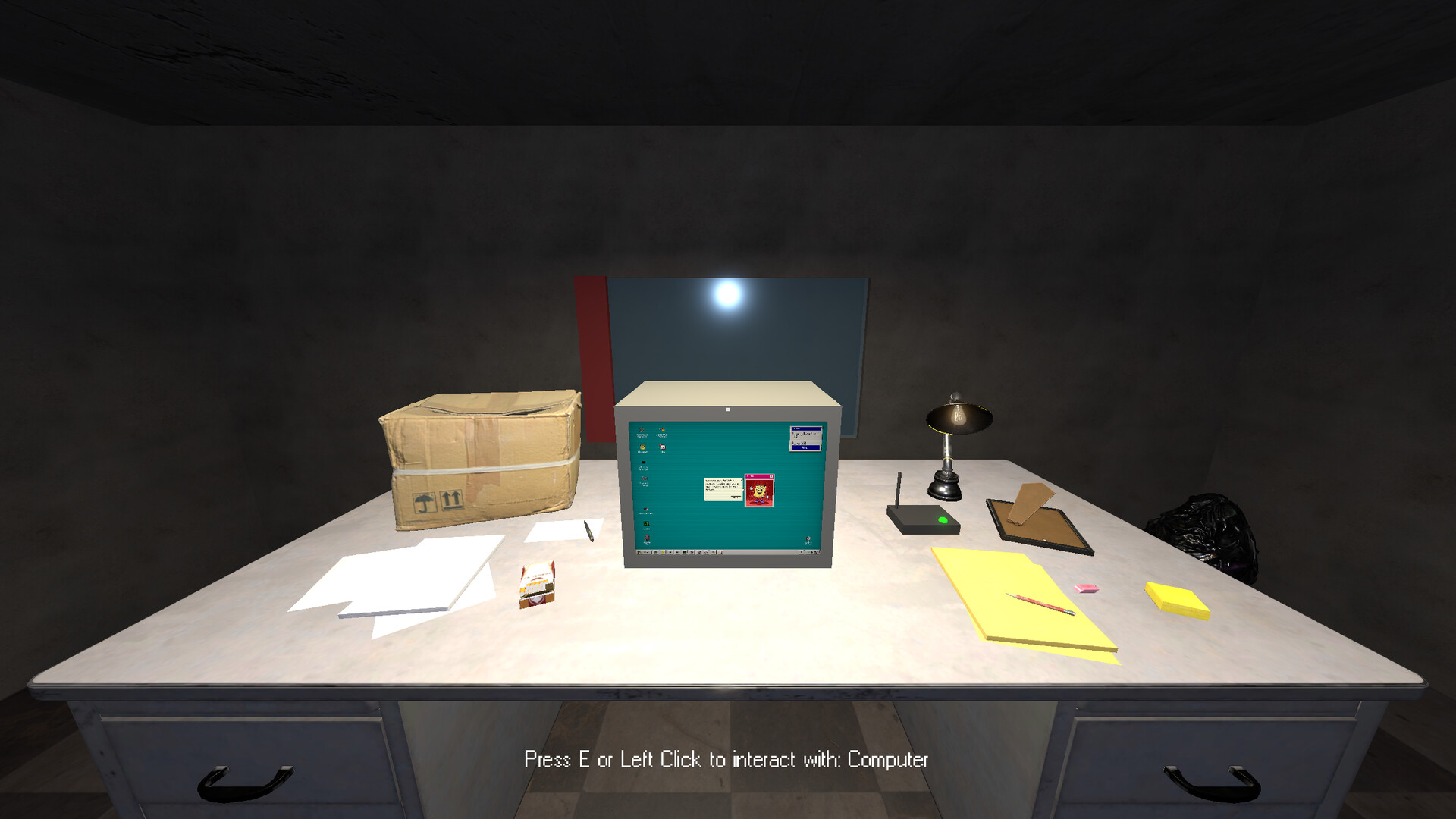 Apparatus Inspector screenshot #3