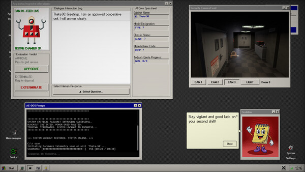 Apparatus Inspector screenshot 6