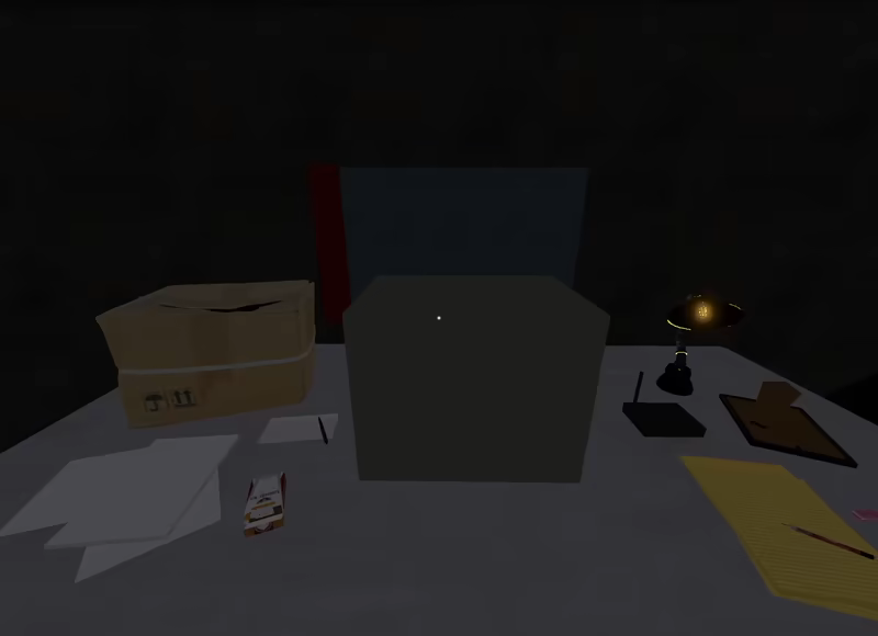 Apparatus Inspector video 3