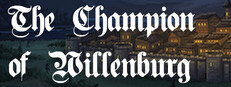 Der Champion von Willenburg