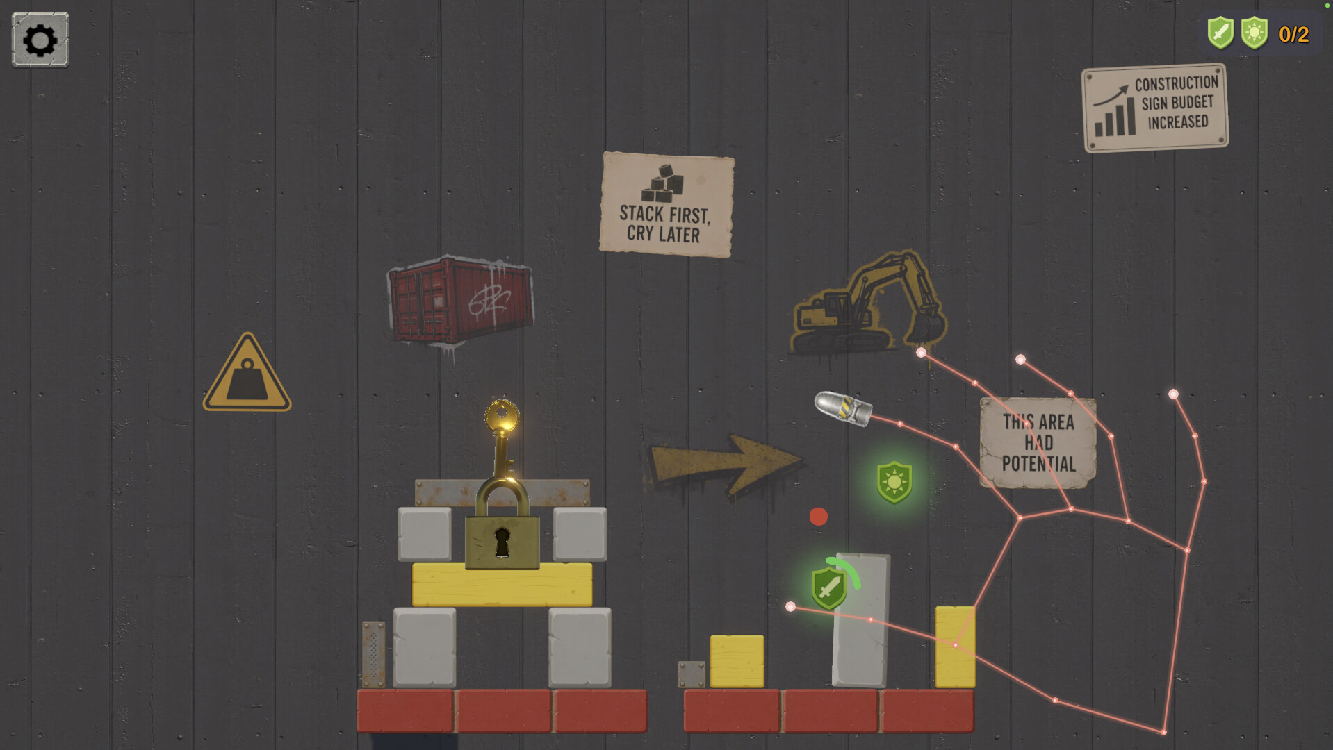Handsy screenshot 5