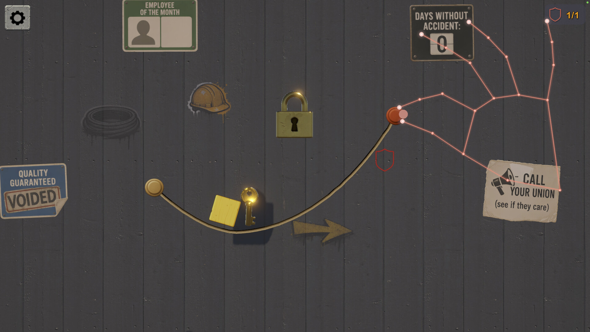 Handsy screenshot 2