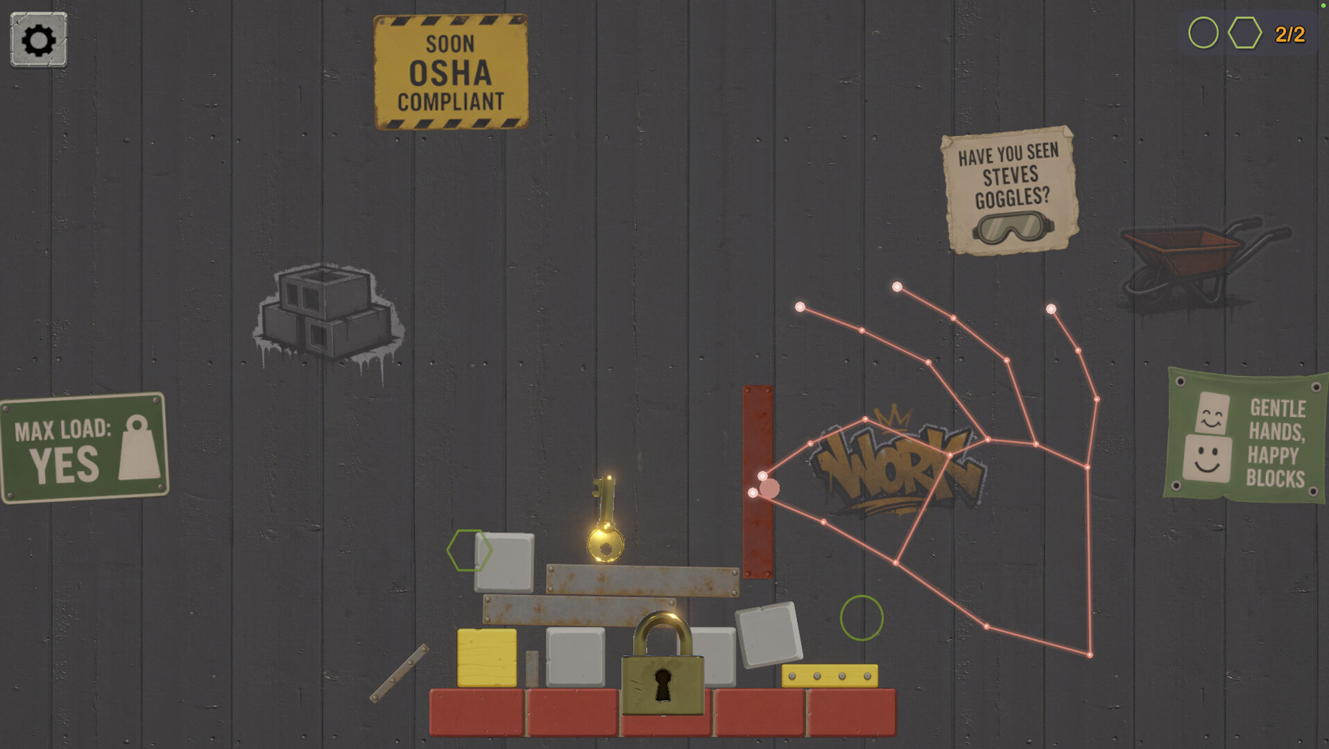 Handsy screenshot 4