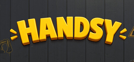 Handsy — Steam header