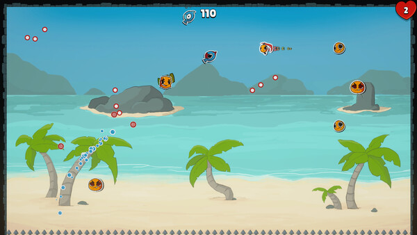 Hop Slasher screenshot 6