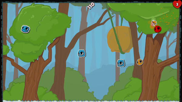 Hop Slasher screenshot 2