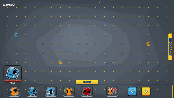 Hop Slasher screenshot 4