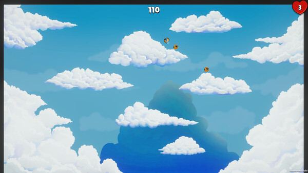 Hop Slasher スクリーンショット 3