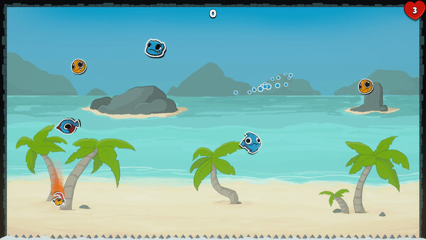 Hop Slasher screenshot 3