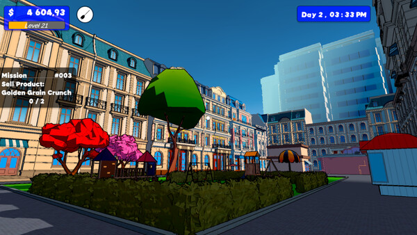 Untitled Shop Game スクリーンショット 5
