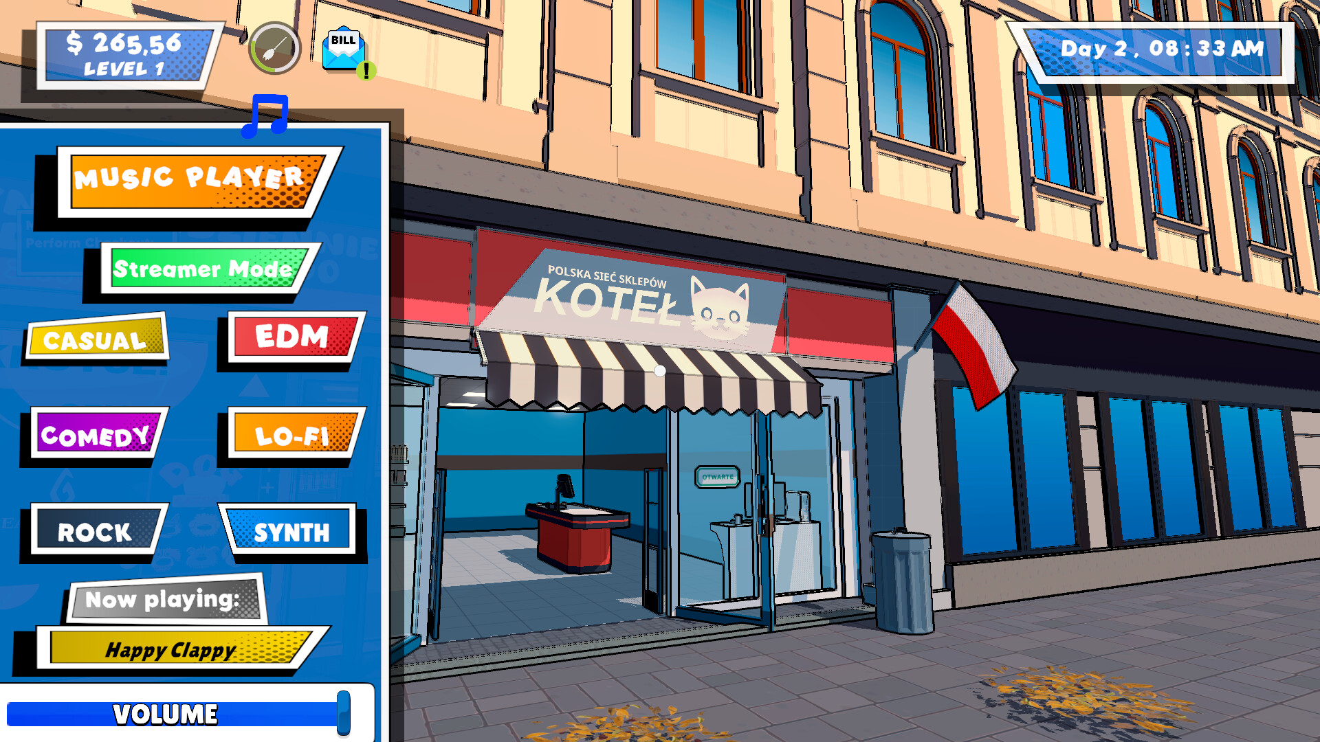 Untitled Shop Game screenshot 7