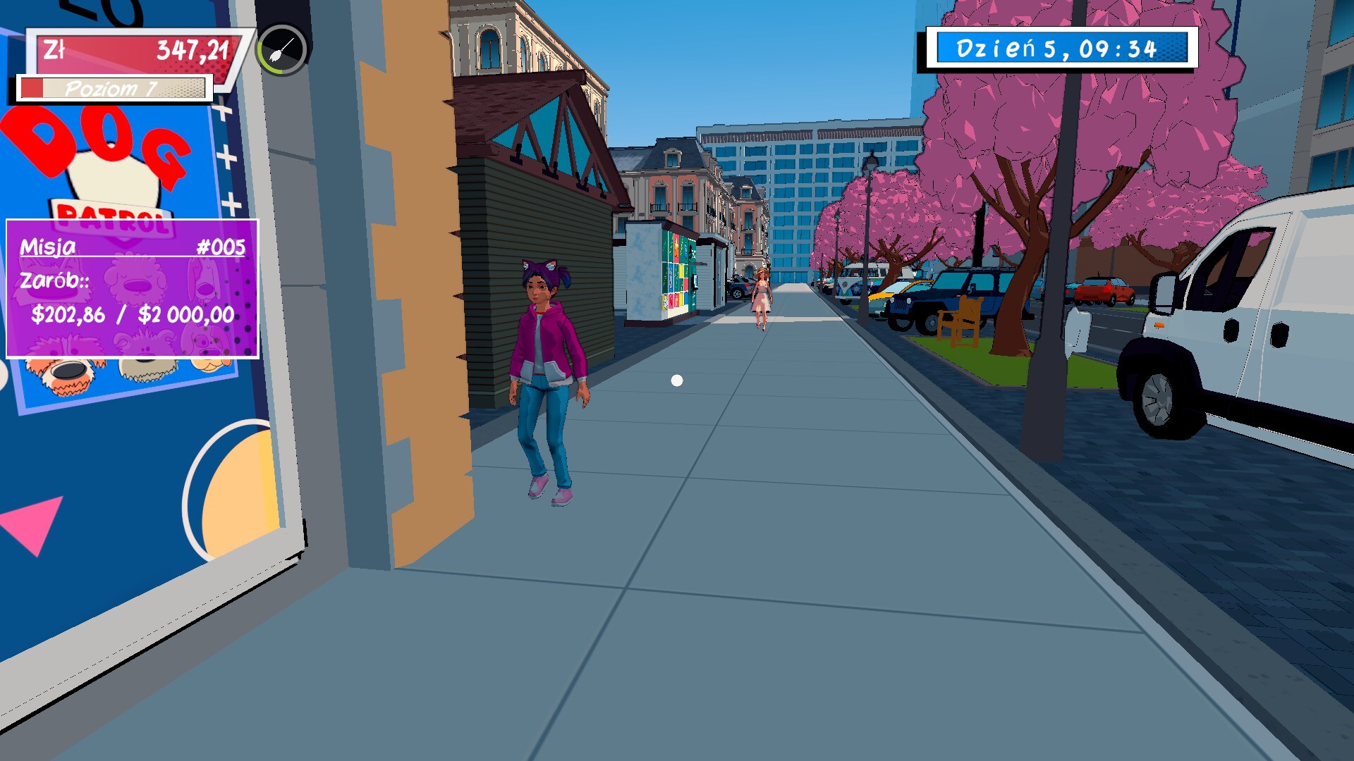 Untitled Shop Game screenshot #9