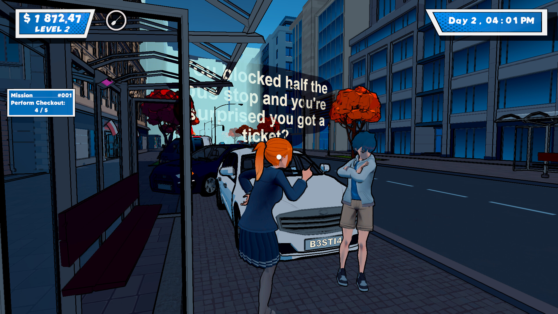 Untitled Shop Game screenshot 9