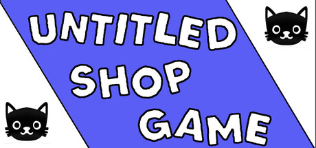 Untitled Shop Game