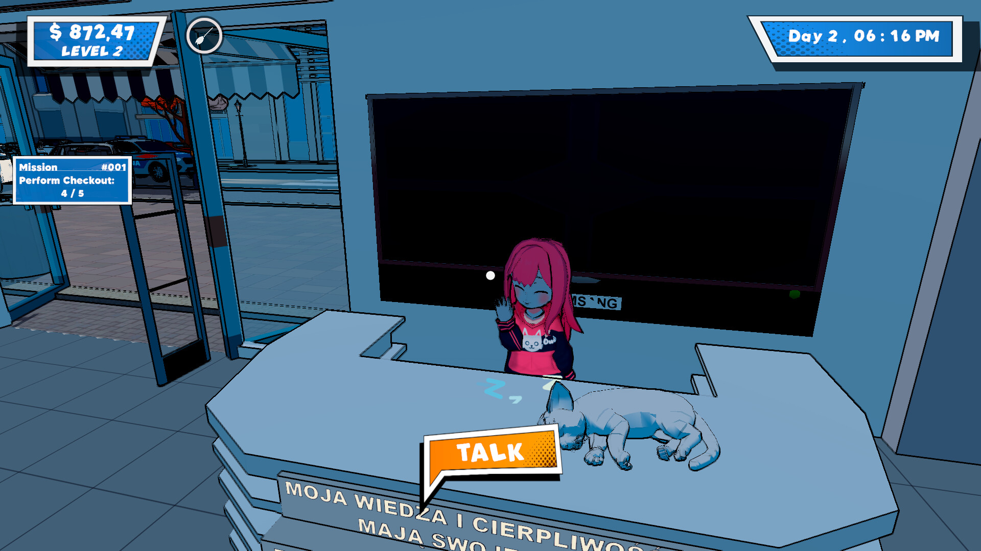 Untitled Shop Game screenshot 6