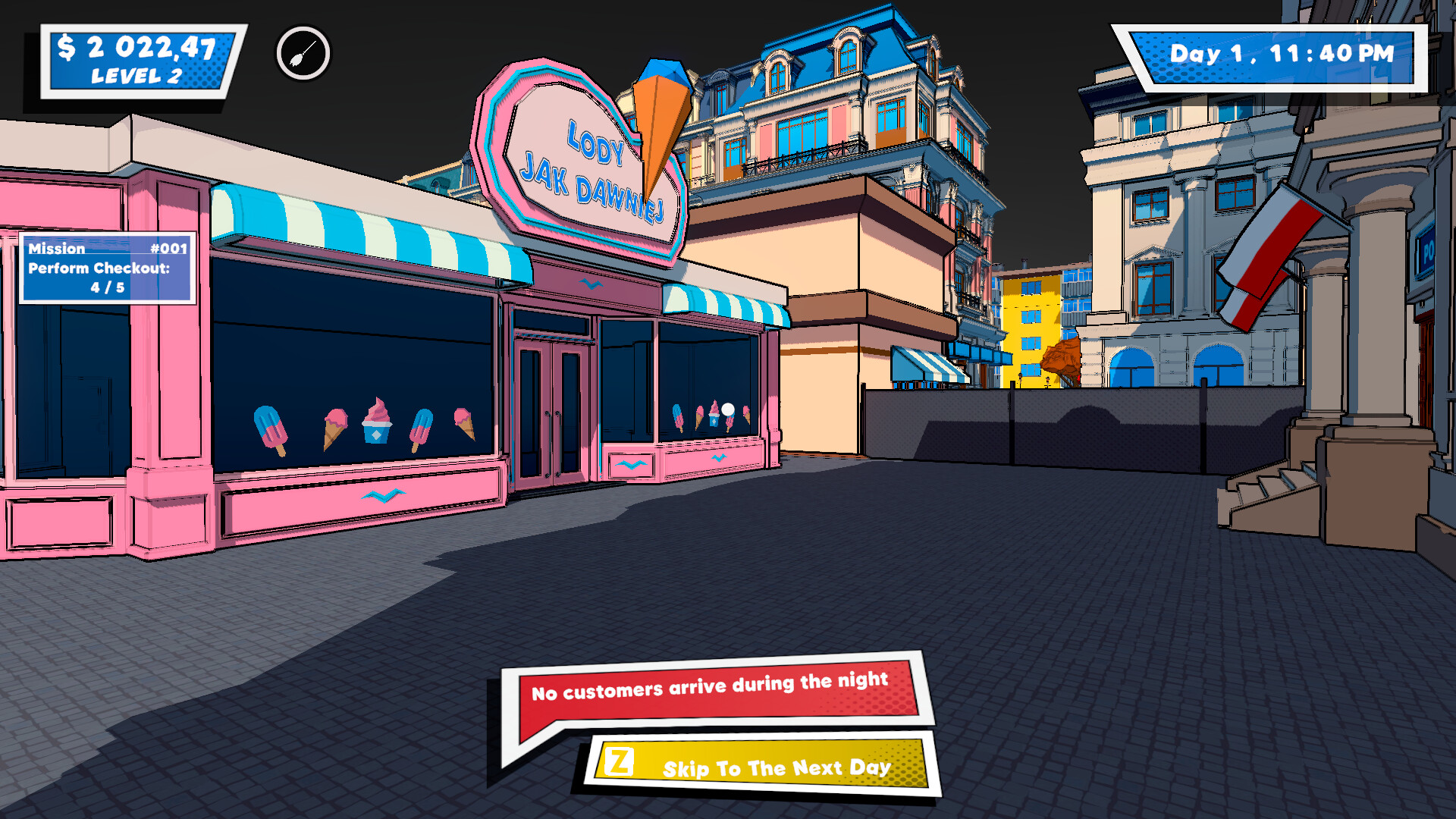 Untitled Shop Game screenshot 10