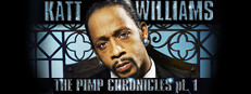 Katt Williams: The Pimp Chronicles Pt. 1 game capsule image