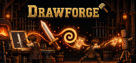 Drawforgeの作品画像