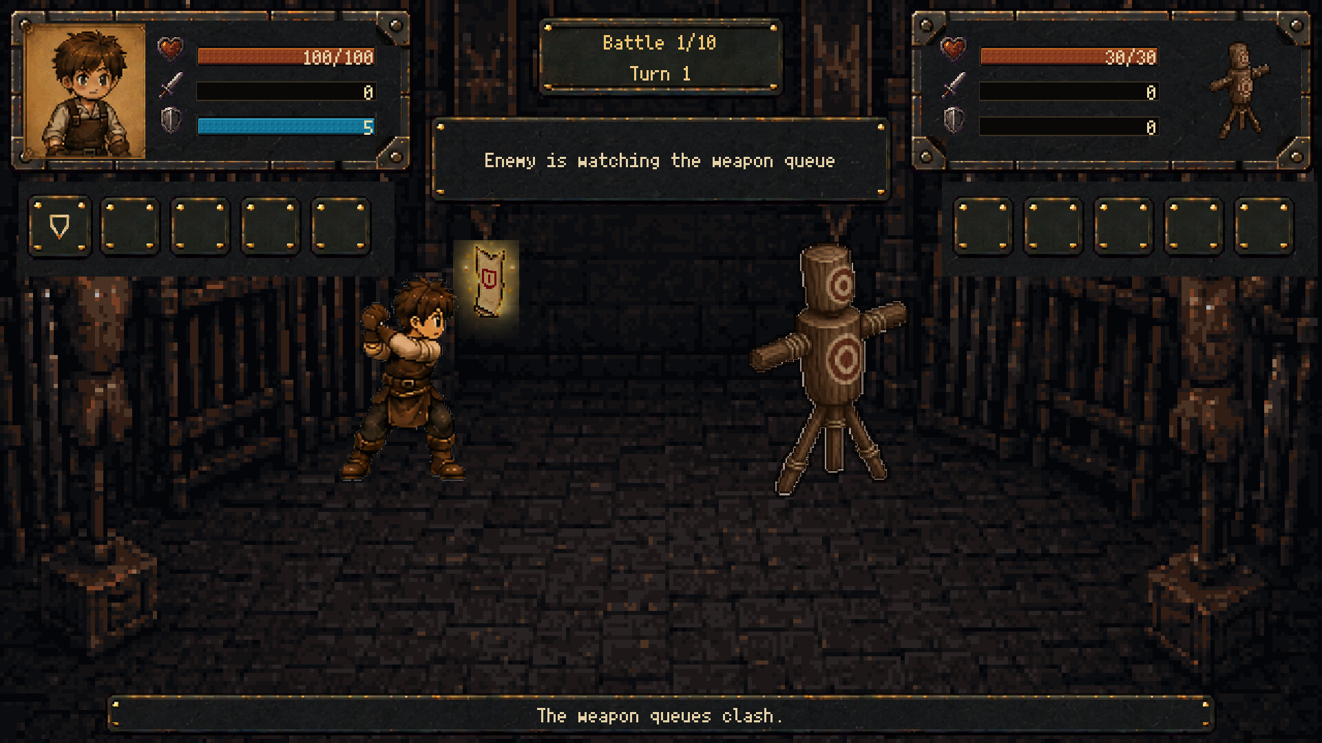 Drawforge screenshot #3
