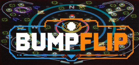 BumpFlip header art