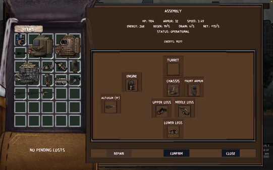Humans Bots & Zombies 스크린샷 3