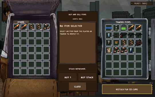 Humans Bots & Zombies screenshot 4