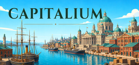 CAPITALIUM