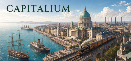 CAPITALIUM